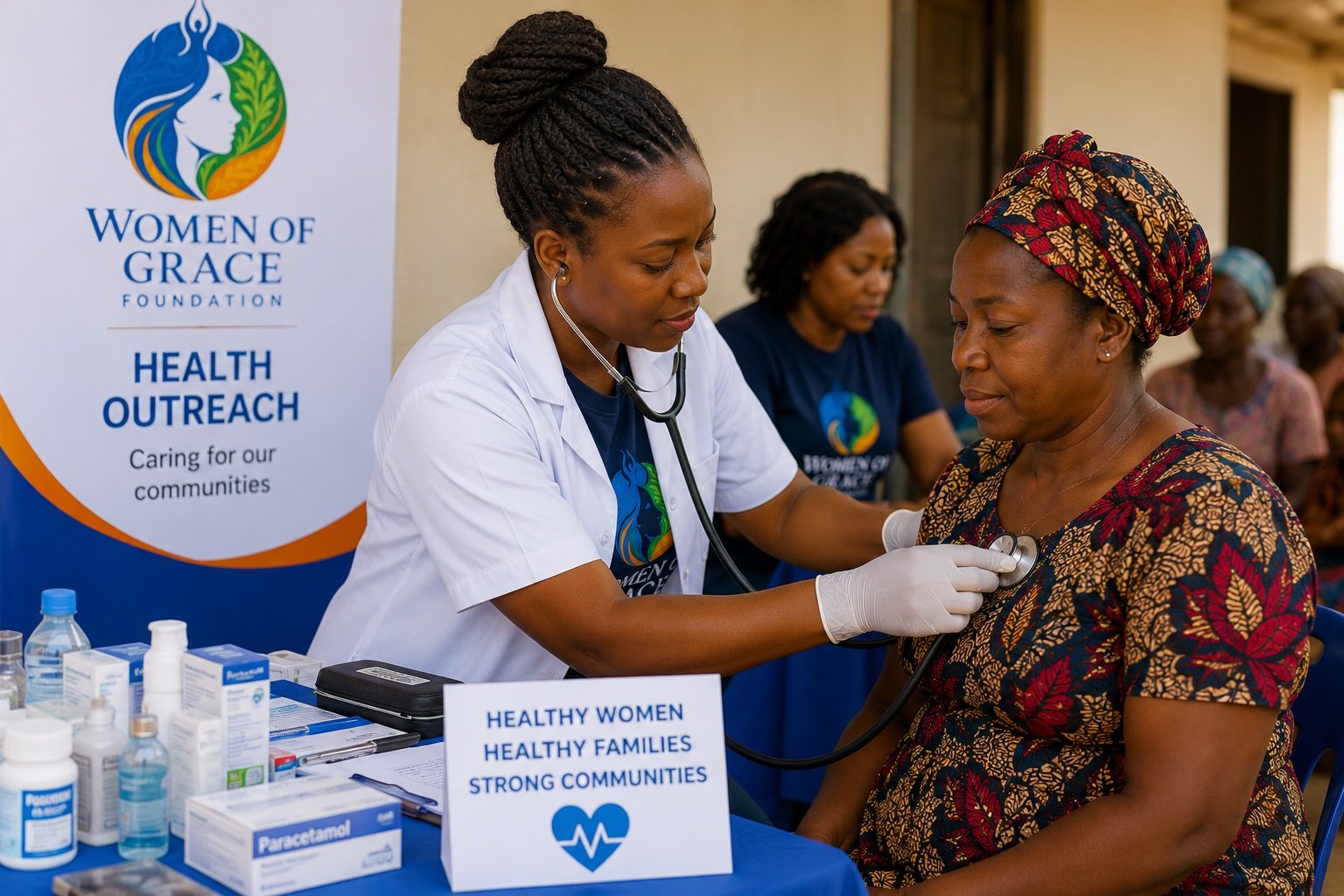 Health Outreach