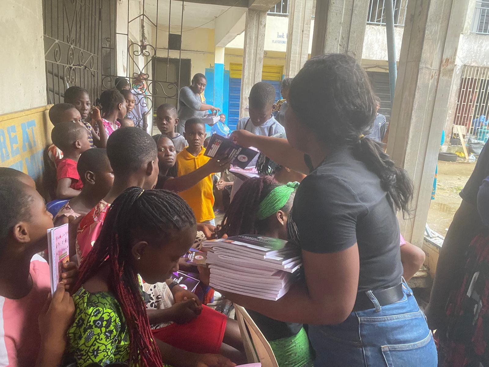 Community Outreach