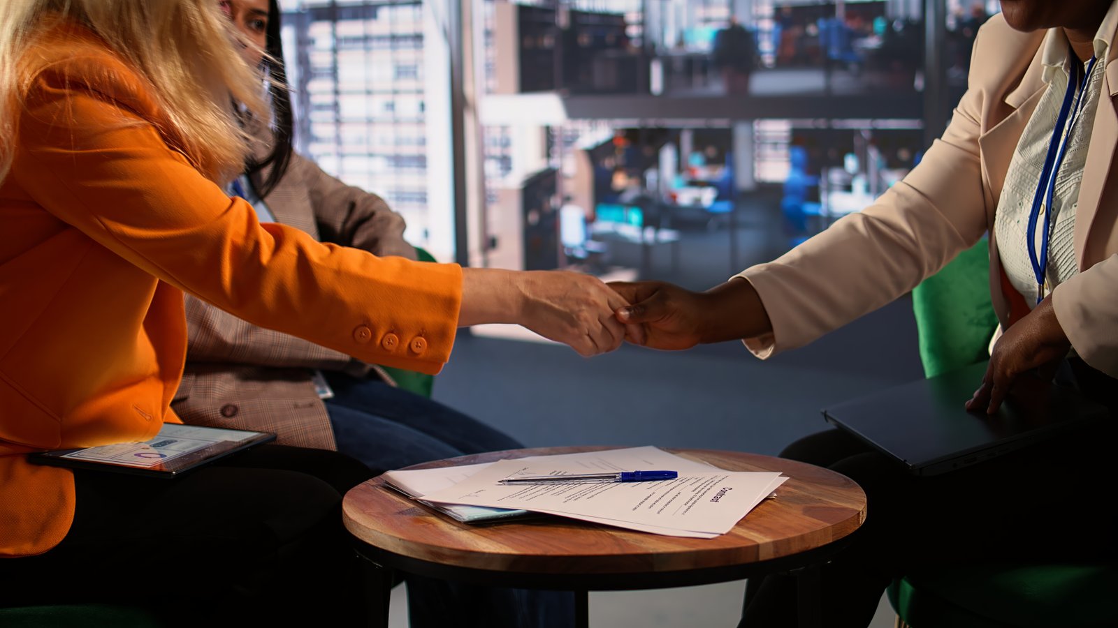 Become a Partner