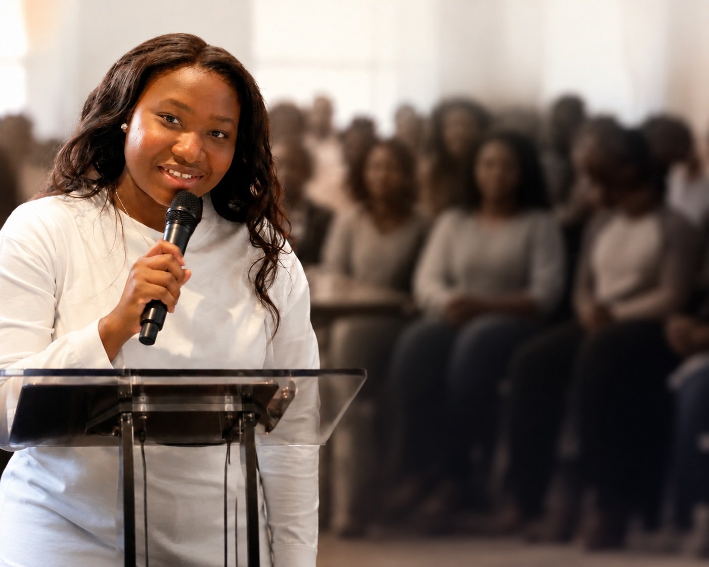 Speaking Engagement